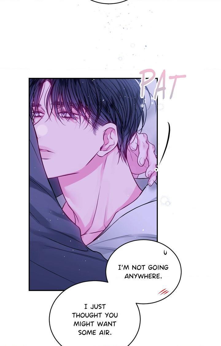 Imperfectly Us Chapter 41 page 56 - 