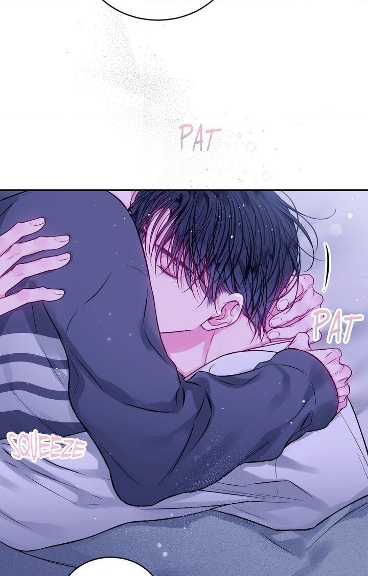Imperfectly Us Chapter 41 page 57 - 