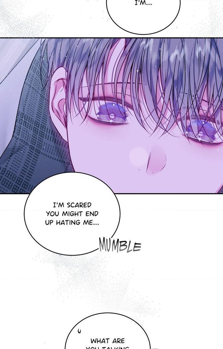 Imperfectly Us Chapter 41 page 60 - 