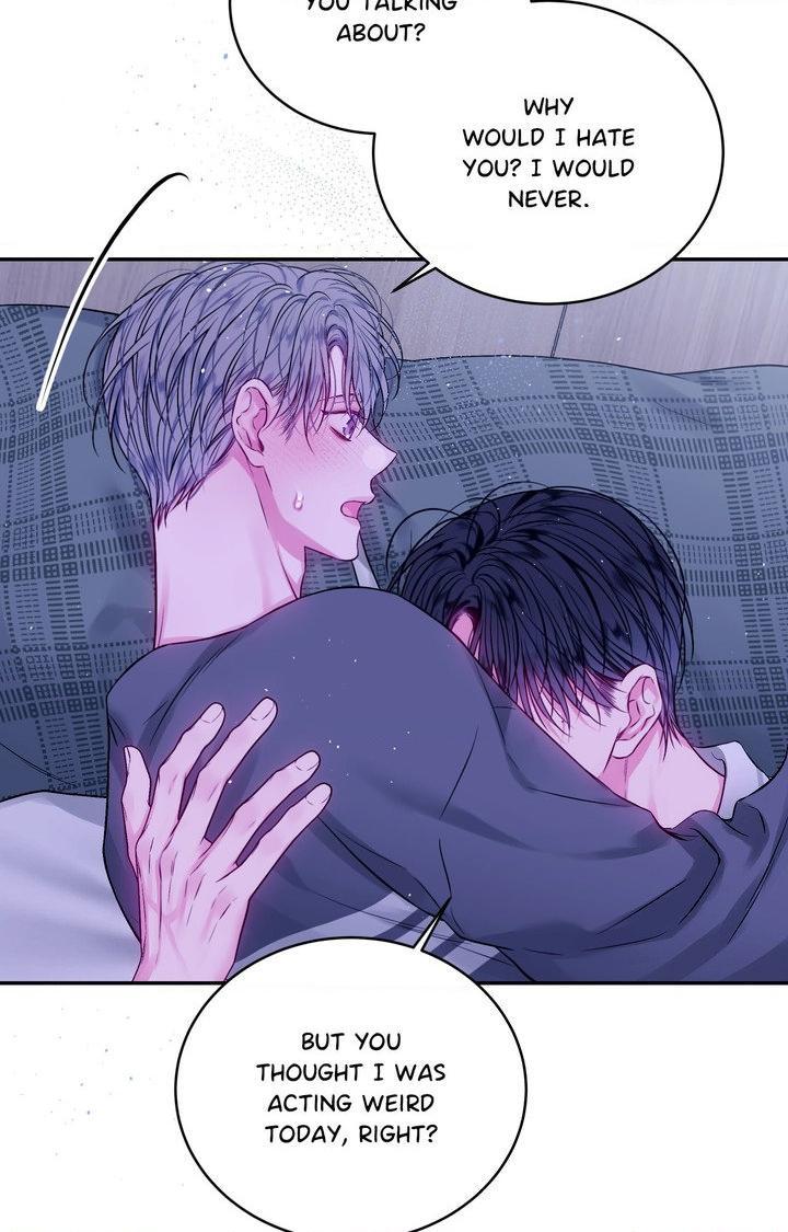 Imperfectly Us Chapter 41 page 61 - 