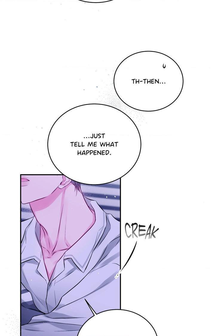 Imperfectly Us Chapter 41 page 62 - 
