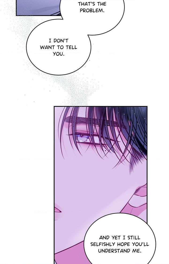 Imperfectly Us Chapter 41 page 63 - 