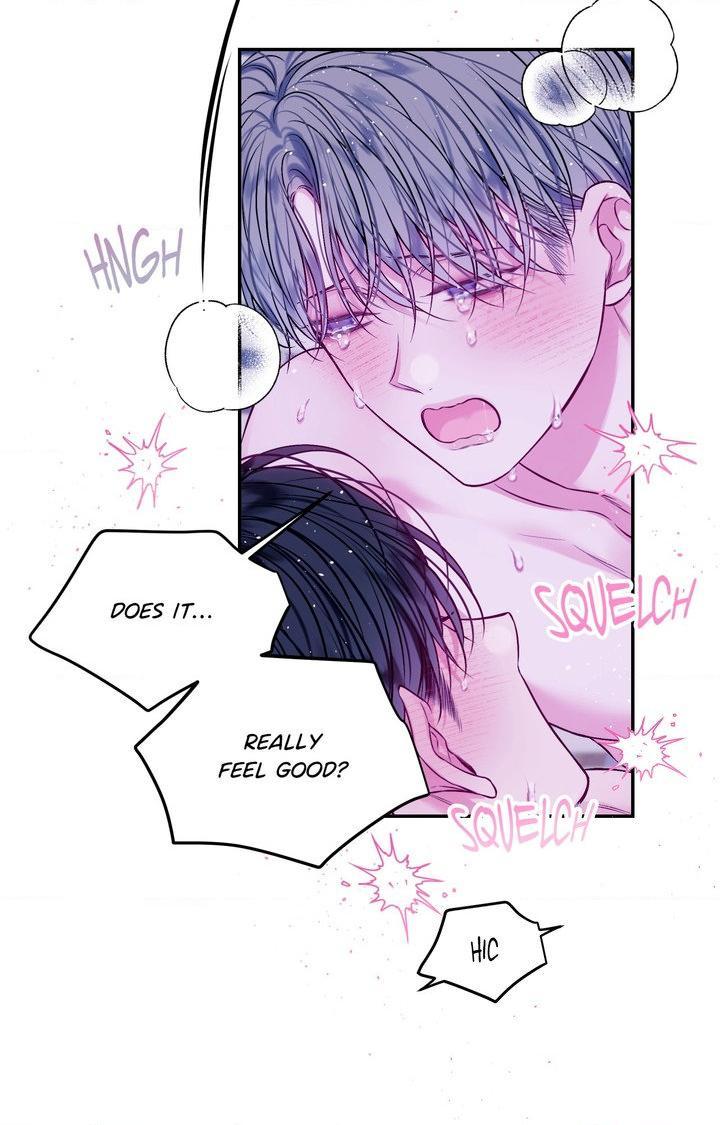 Imperfectly Us Chapter 41 page 9 - 