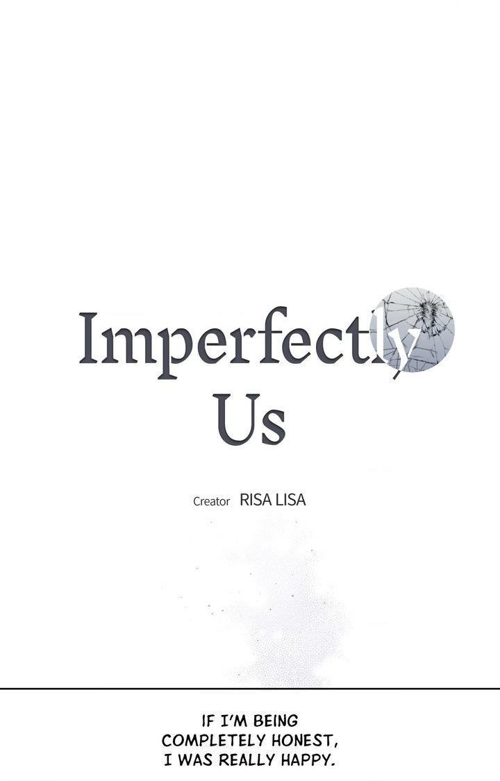 Imperfectly Us Chapter 42 page 1 - 