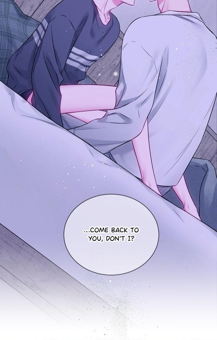 Imperfectly Us Chapter 42 page 12 - 