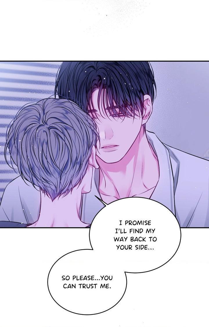 Imperfectly Us Chapter 42 page 13 - 