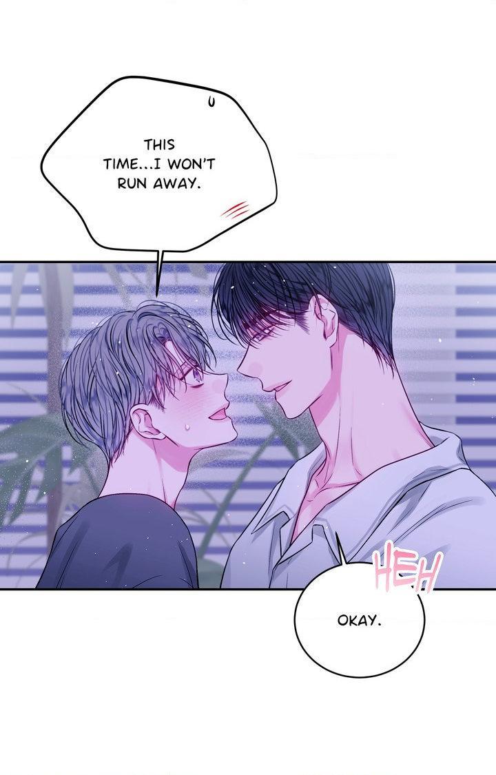 Imperfectly Us Chapter 42 page 15 - 