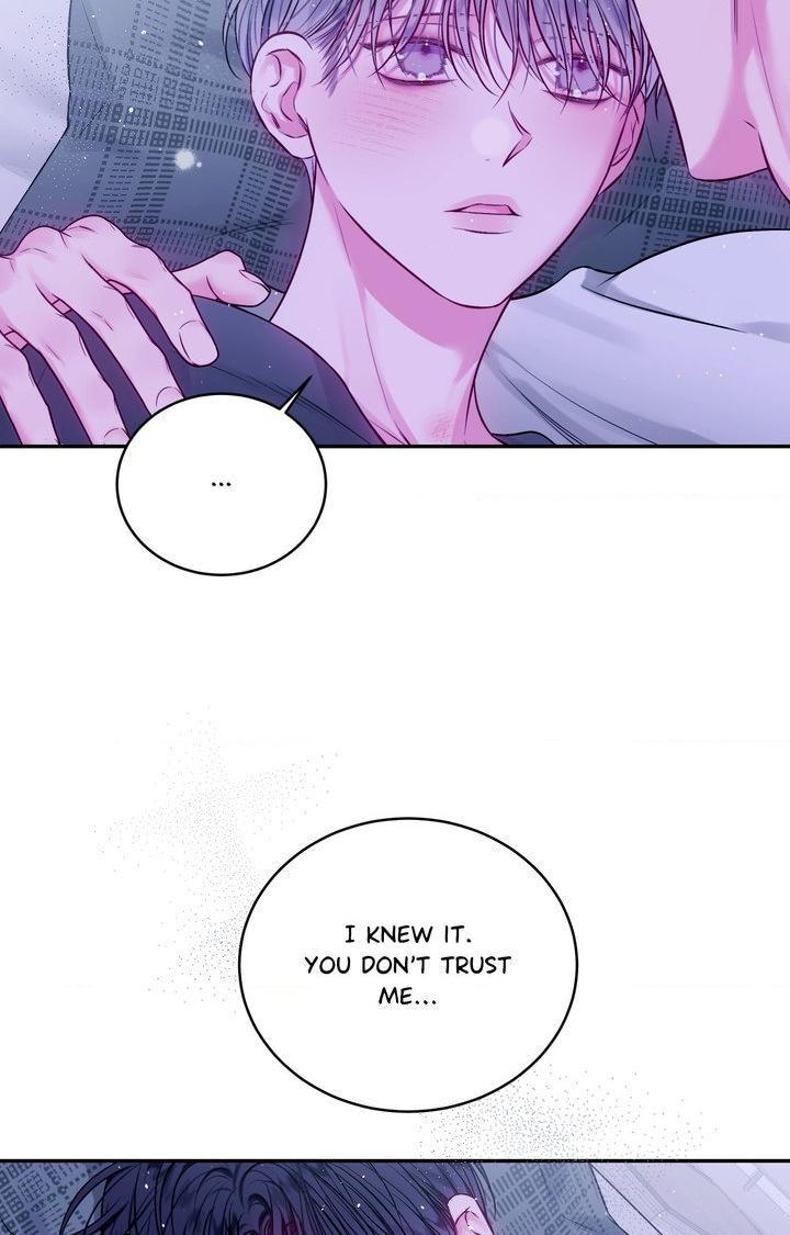 Imperfectly Us Chapter 42 page 18 - 