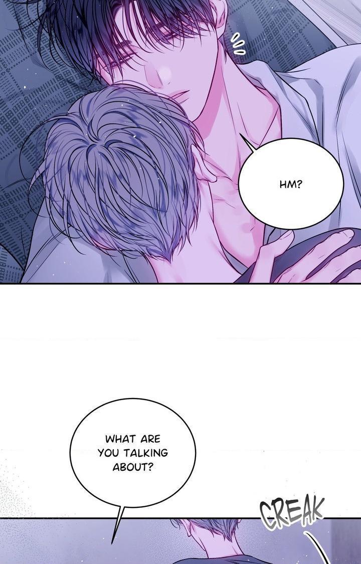 Imperfectly Us Chapter 42 page 19 - 