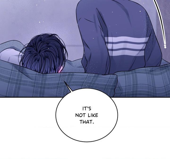 Imperfectly Us Chapter 42 page 20 - 