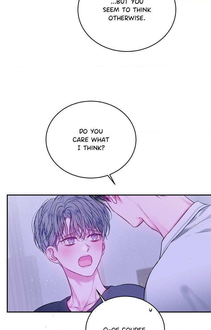 Imperfectly Us Chapter 42 page 22 - 