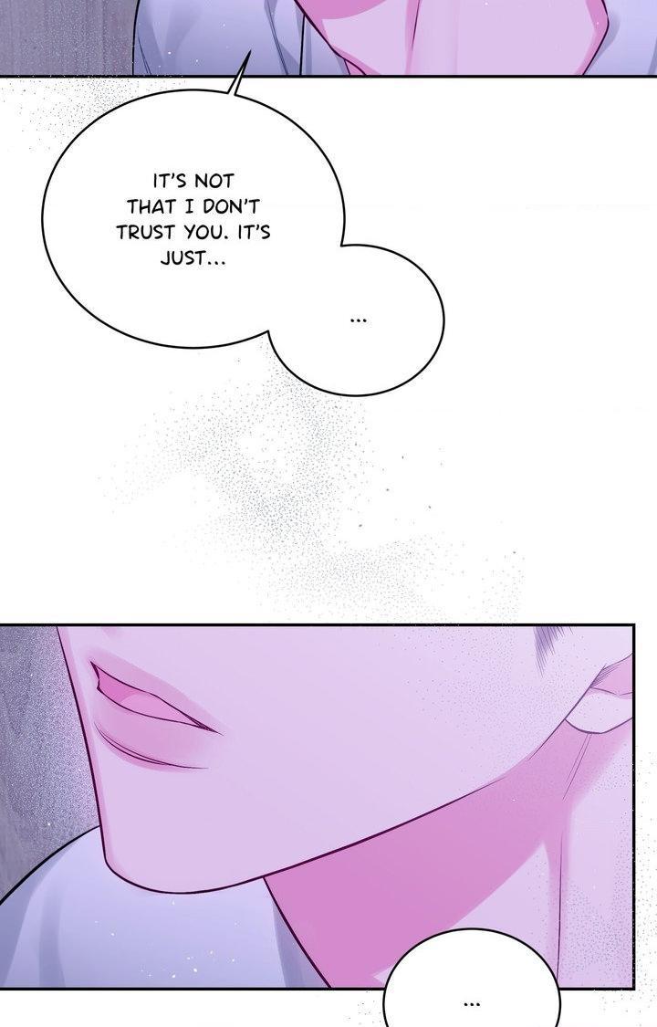 Imperfectly Us Chapter 42 page 24 - 