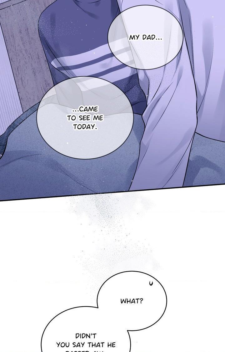 Imperfectly Us Chapter 42 page 26 - 