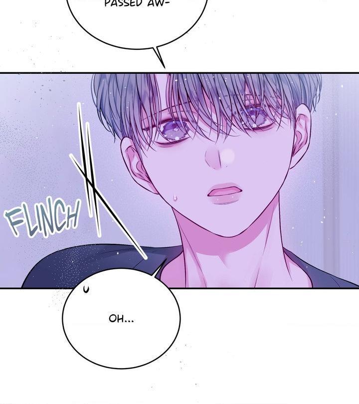 Imperfectly Us Chapter 42 page 27 - 