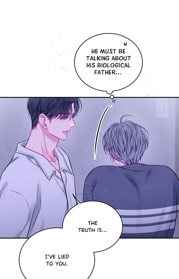 Imperfectly Us Chapter 42 page 28 - 