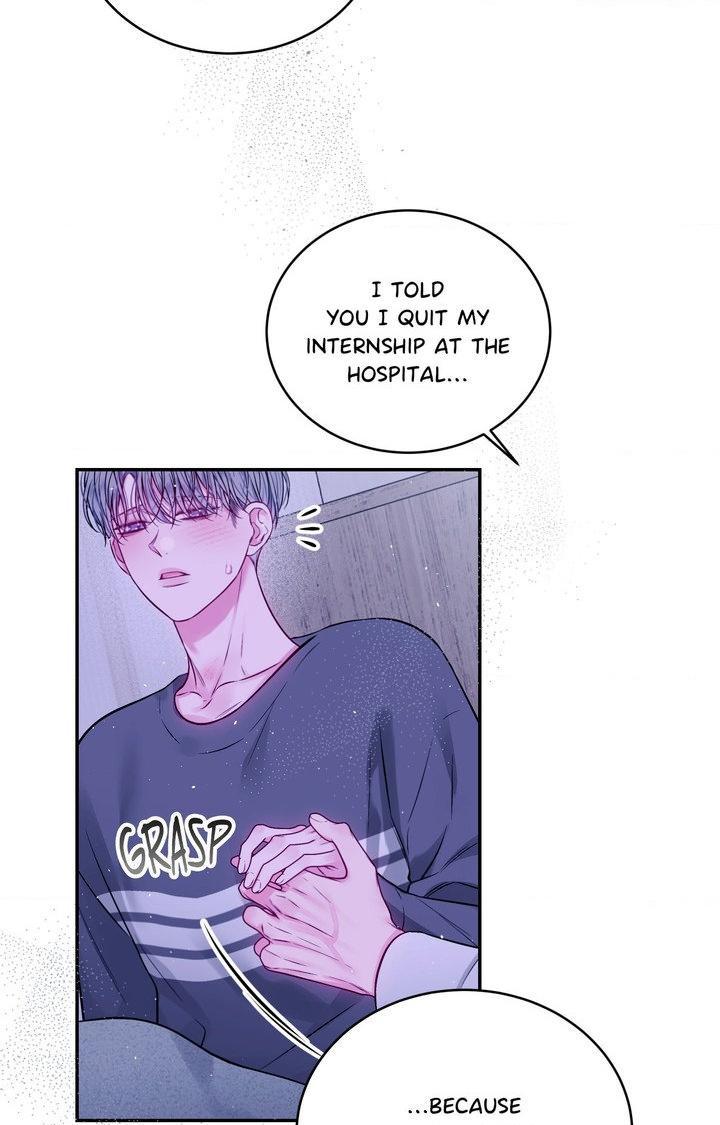 Imperfectly Us Chapter 42 page 29 - 