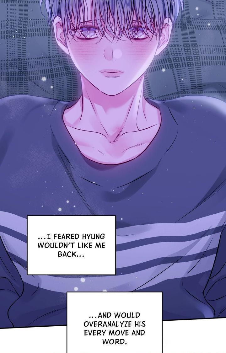 Imperfectly Us Chapter 42 page 4 - 