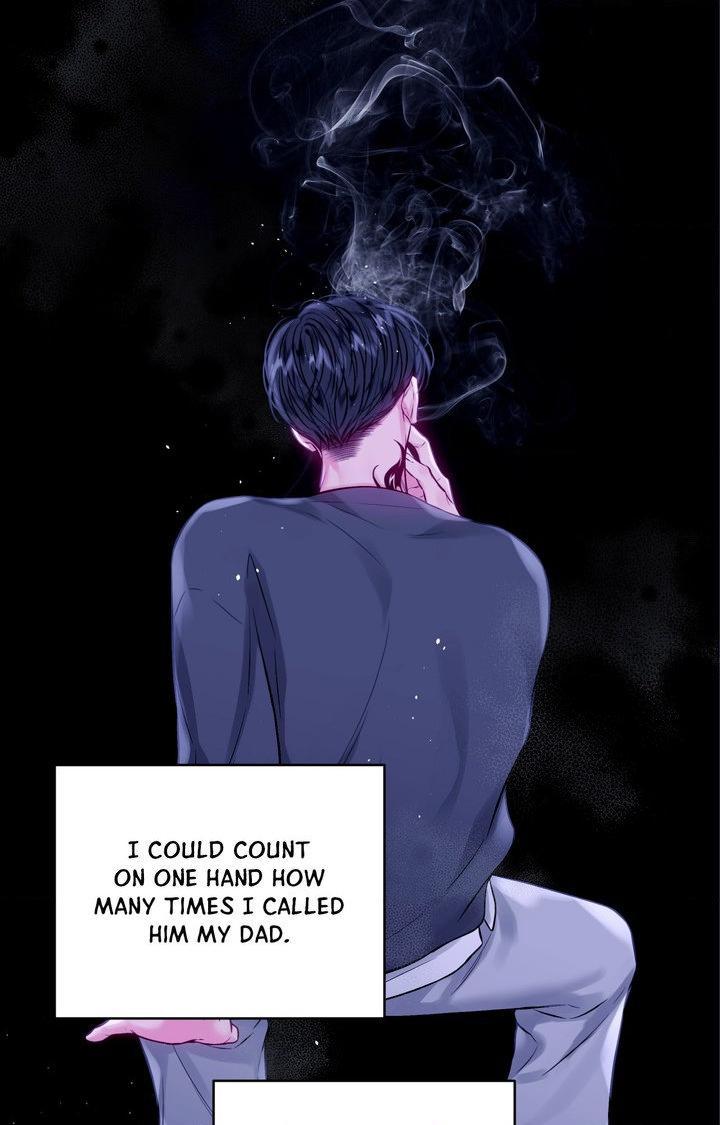Imperfectly Us Chapter 42 page 33 - 