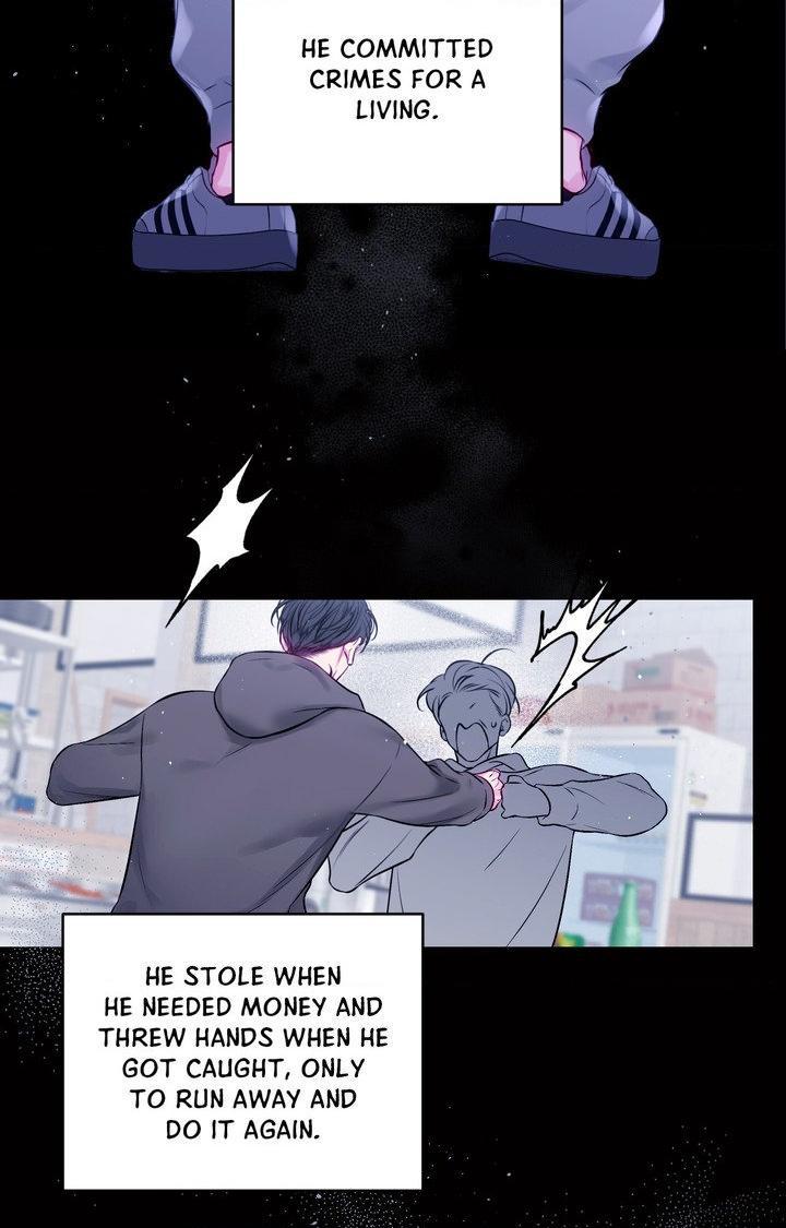 Imperfectly Us Chapter 42 page 34 - 