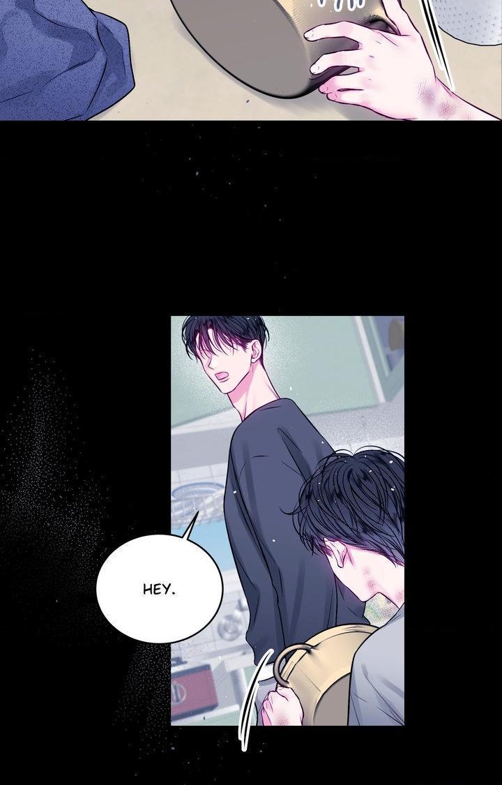 Imperfectly Us Chapter 42 page 39 - 
