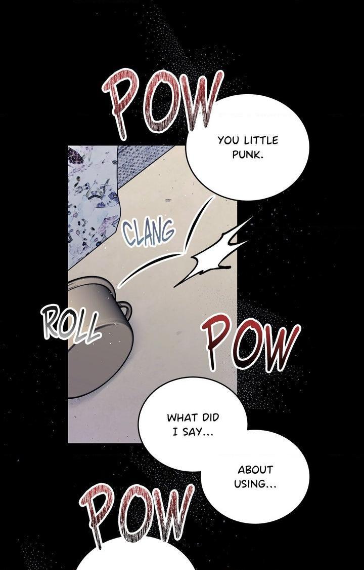 Imperfectly Us Chapter 42 page 40 - 