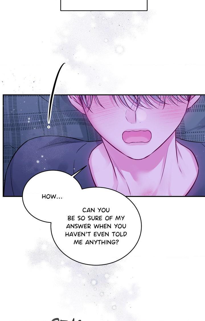 Imperfectly Us Chapter 42 page 5 - 