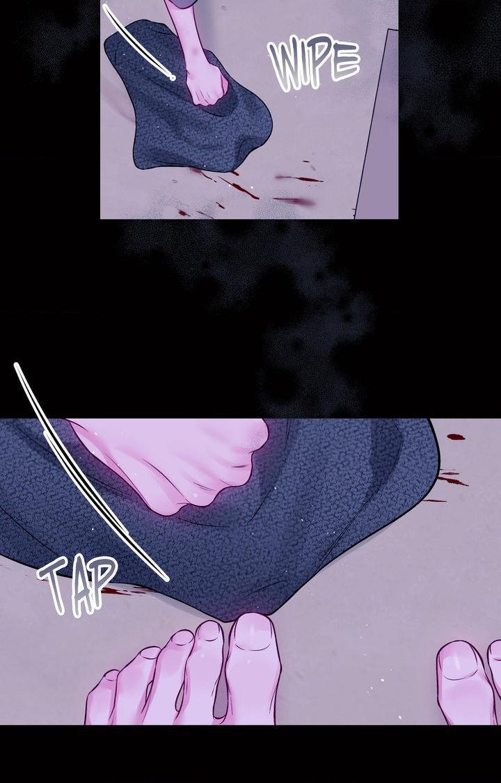 Imperfectly Us Chapter 42 page 44 - 