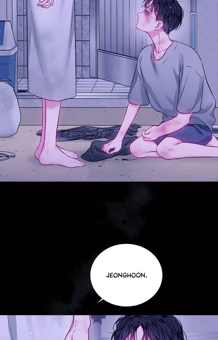 Imperfectly Us Chapter 42 page 46 - 
