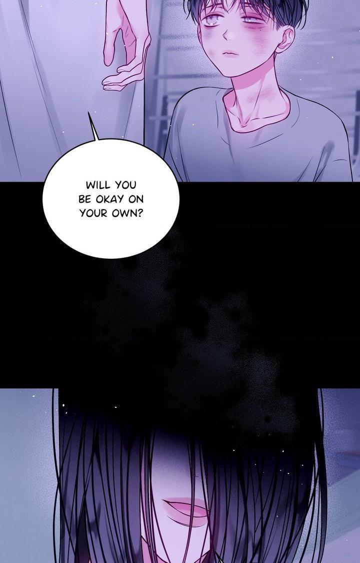 Imperfectly Us Chapter 42 page 47 - 
