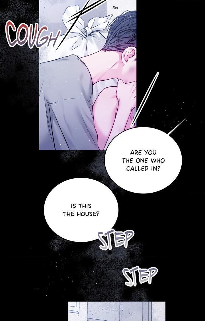 Imperfectly Us Chapter 42 page 52 - 