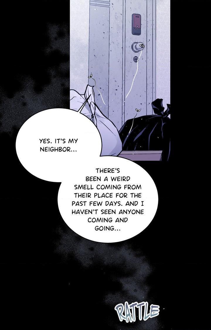Imperfectly Us Chapter 42 page 53 - 