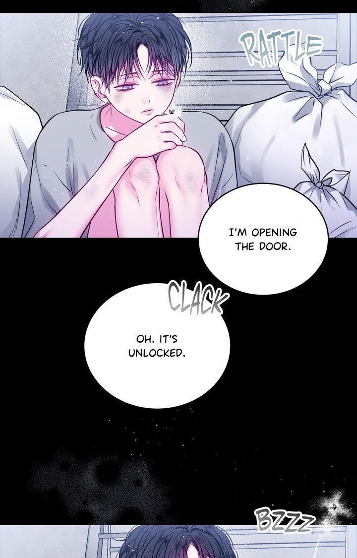 Imperfectly Us Chapter 42 page 54 - 
