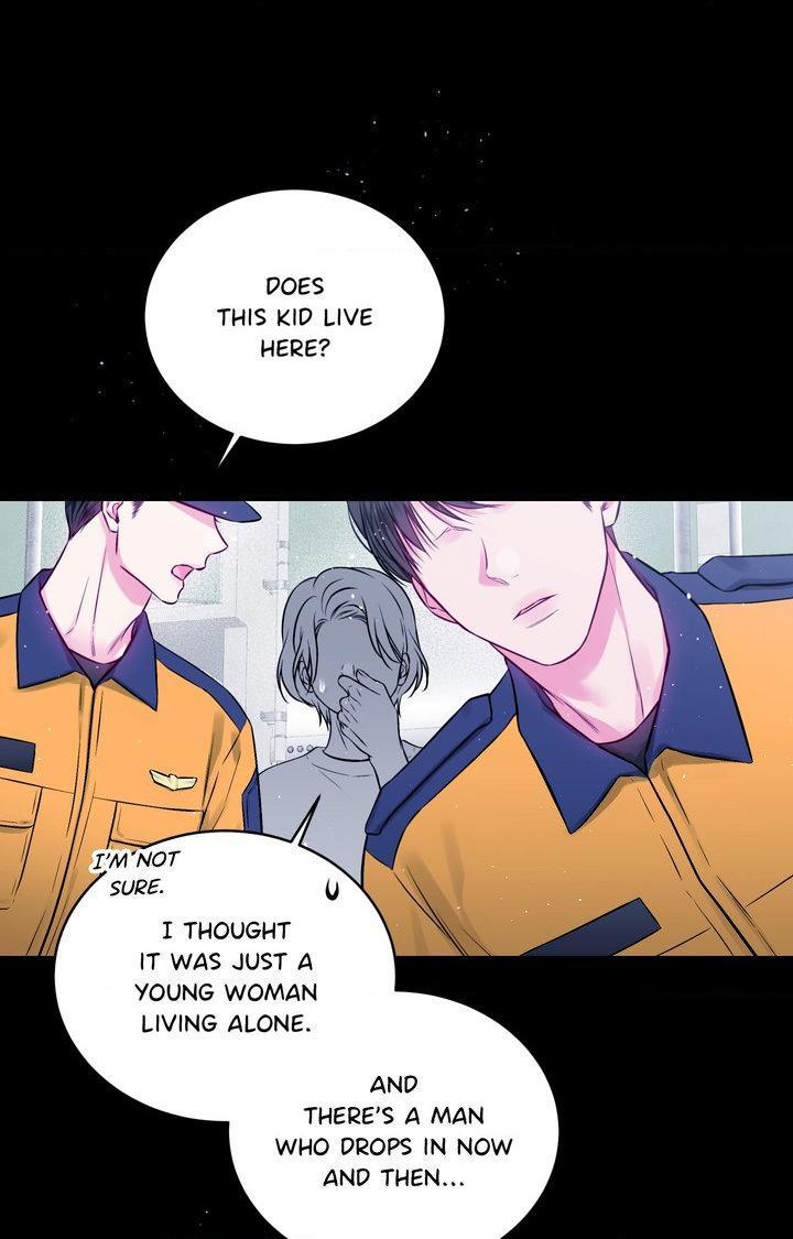 Imperfectly Us Chapter 42 page 56 - 