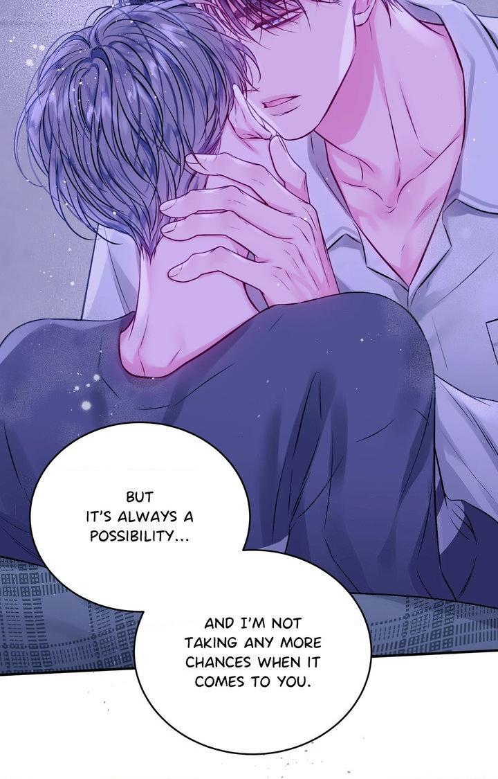 Imperfectly Us Chapter 42 page 7 - 