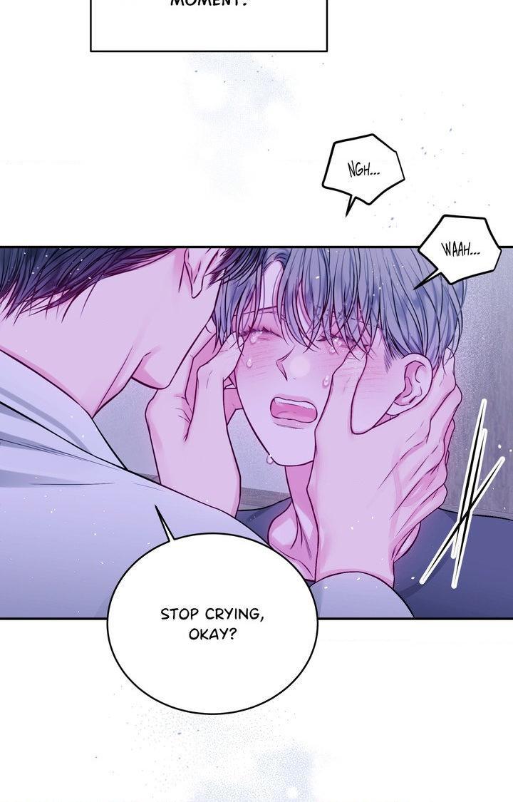 Imperfectly Us Chapter 42 page 61 - 