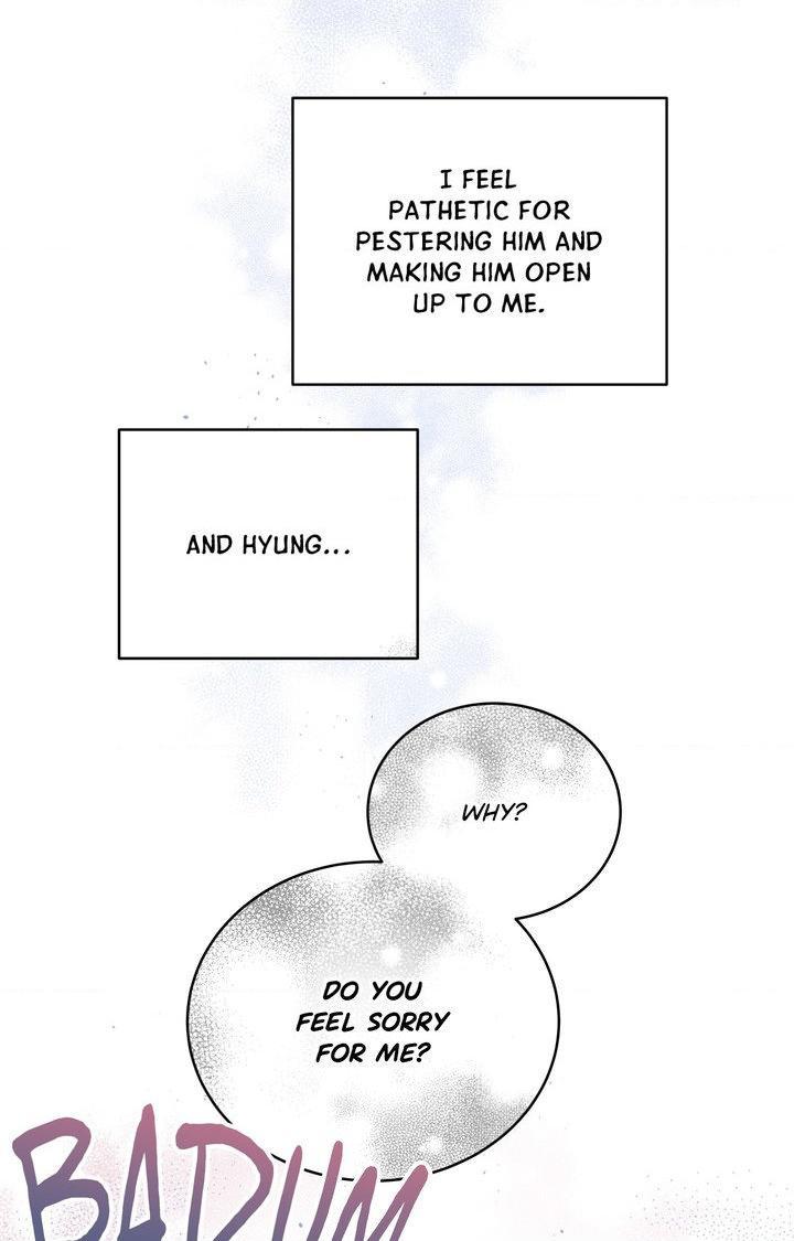Imperfectly Us Chapter 42 page 62 - 