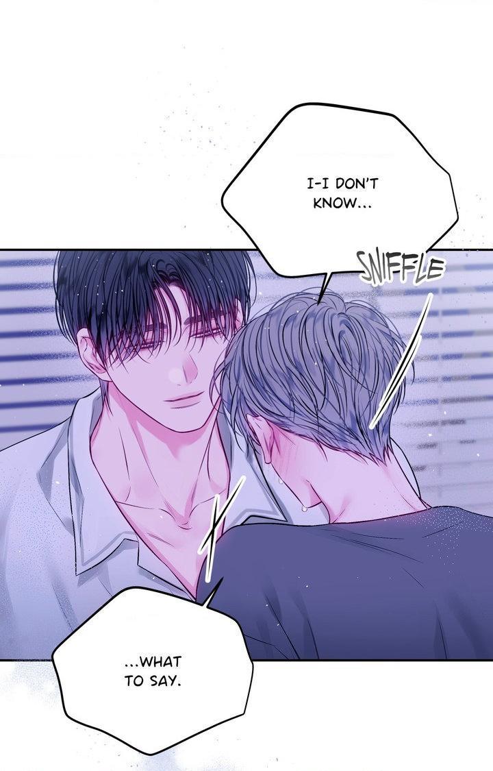 Imperfectly Us Chapter 42 page 64 - 