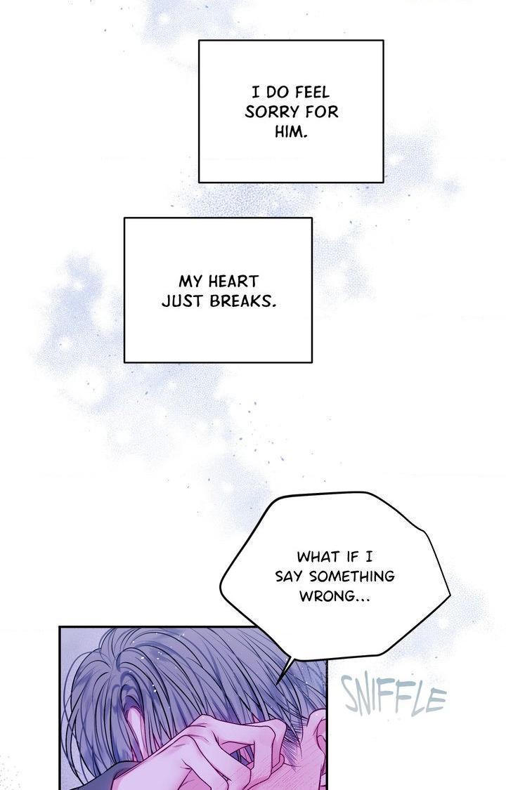 Imperfectly Us Chapter 42 page 65 - 