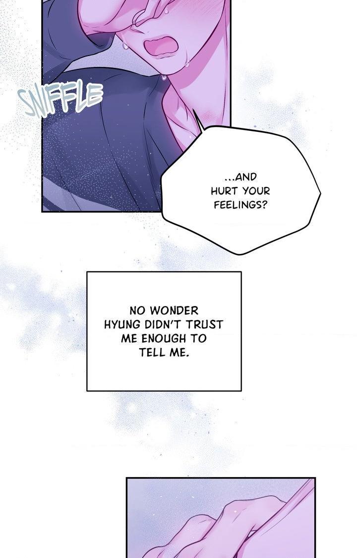 Imperfectly Us Chapter 42 page 66 - 