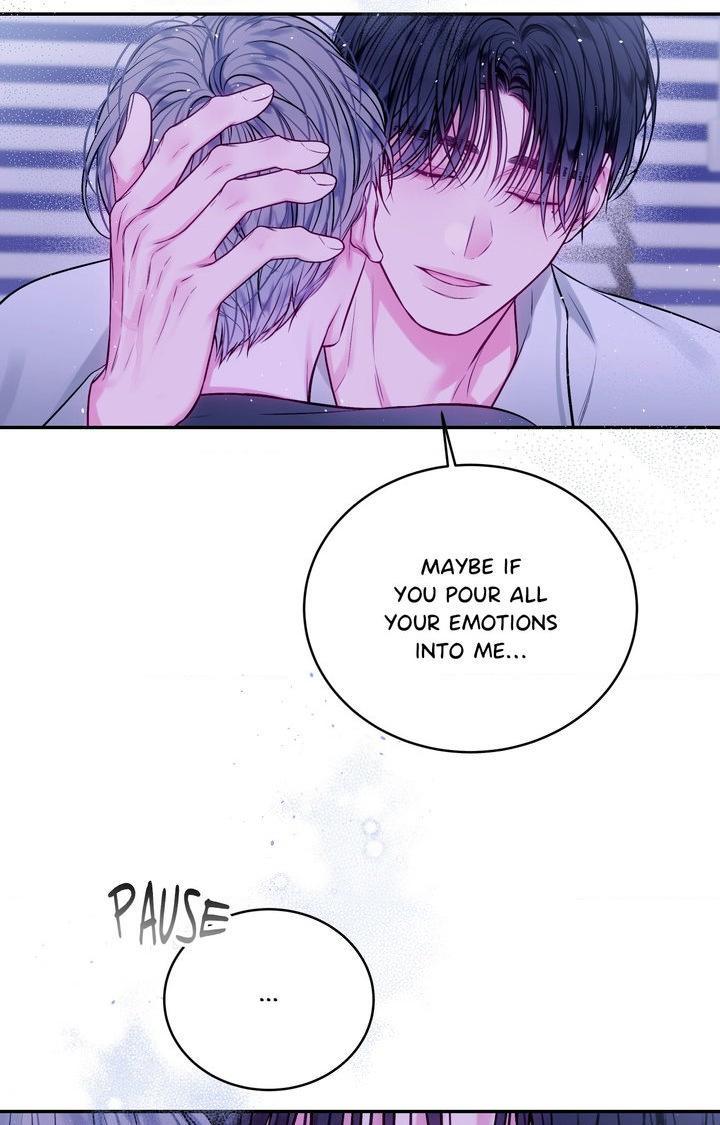 Imperfectly Us Chapter 42 page 69 - 