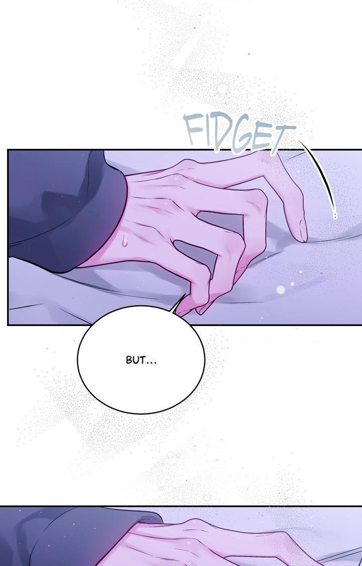 Imperfectly Us Chapter 42 page 10 - 