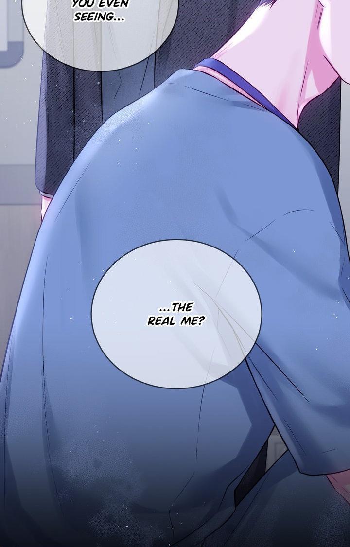 Imperfectly Us Chapter 43 page 12 - 