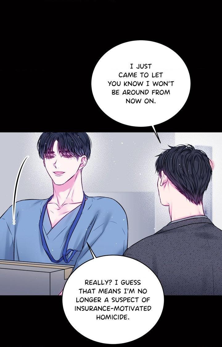 Imperfectly Us Chapter 43 page 14 - 