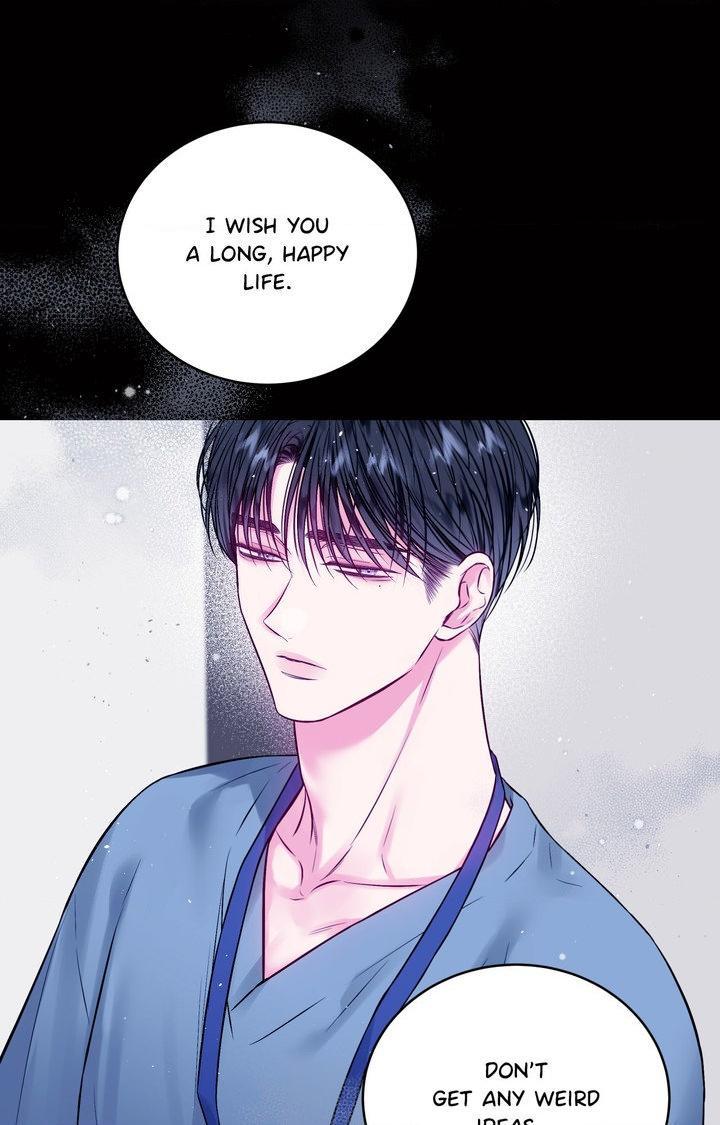 Imperfectly Us Chapter 43 page 16 - 