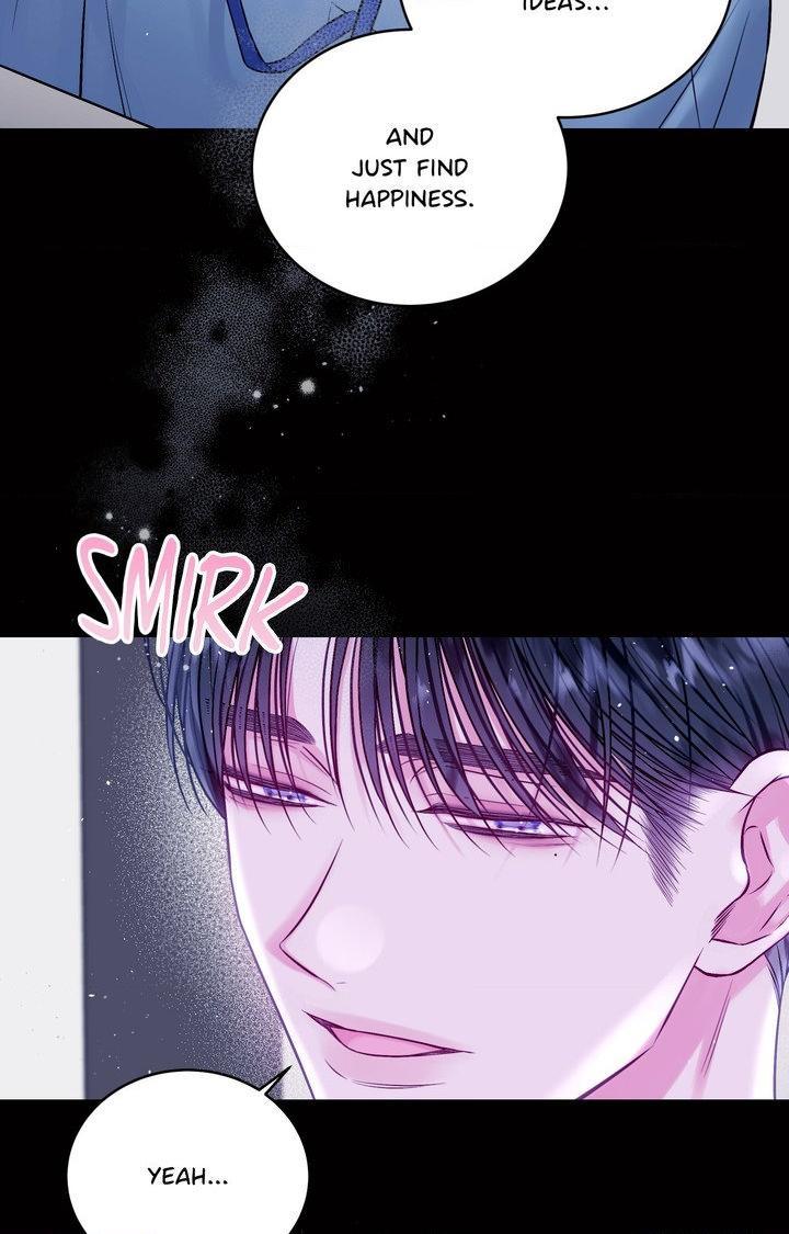 Imperfectly Us Chapter 43 page 17 - 