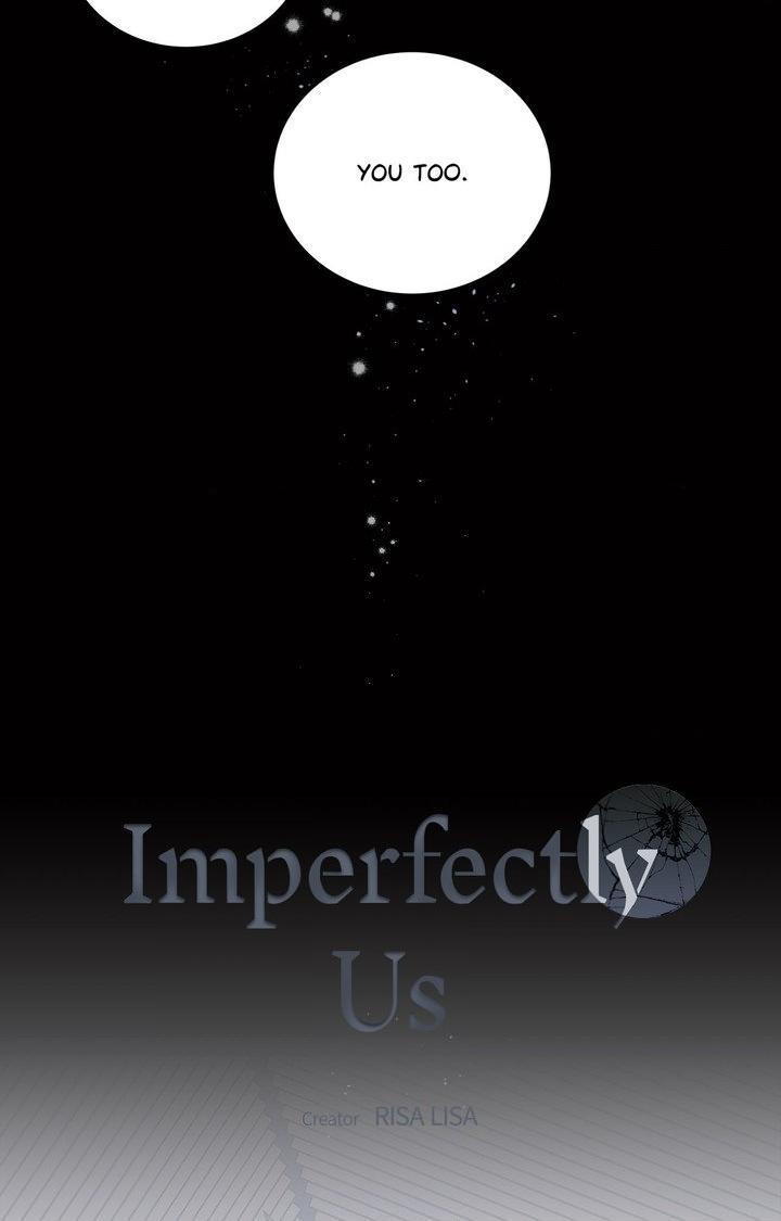 Imperfectly Us Chapter 43 page 18 - 