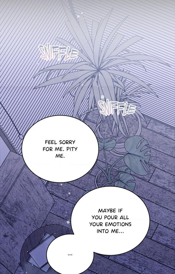 Imperfectly Us Chapter 43 page 19 - 