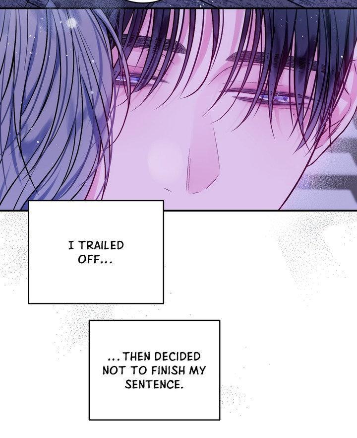 Imperfectly Us Chapter 43 page 20 - 