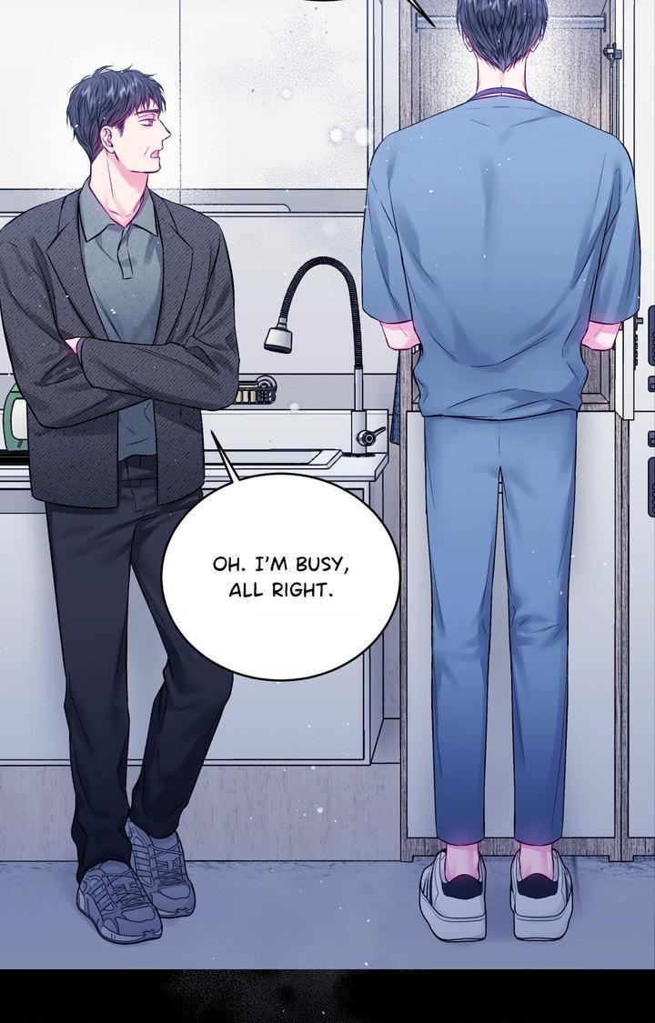 Imperfectly Us Chapter 43 page 3 - 