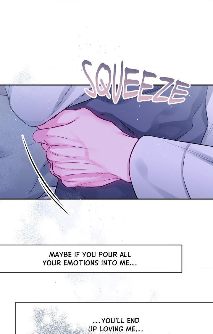 Imperfectly Us Chapter 43 page 21 - 